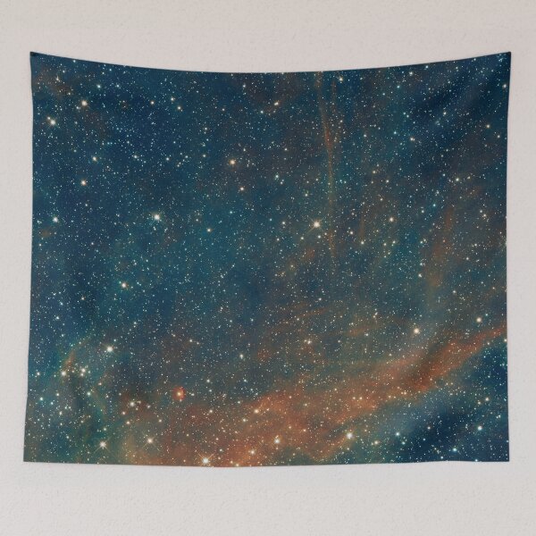 Item preview, Vibrant Galaxy Pattern for Your Favorite Astronomer designed and sold by yougalore.