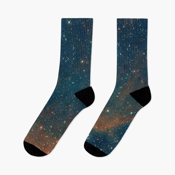 Item preview, Vibrant Galaxy Pattern for Your Favorite Astronomer designed and sold by yougalore.