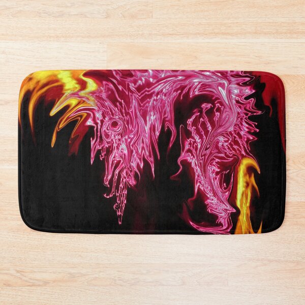 Item preview, Loki: Fire Dragon 1 designed and sold by circa24.