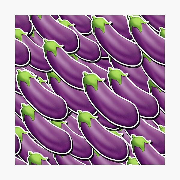 Eggplant Emoji Gifts & Merchandise Redbubble
