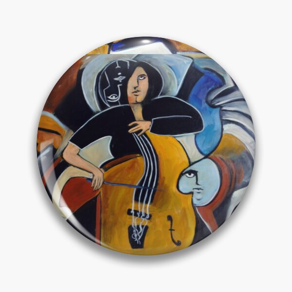 Item preview, Virtuoso designed and sold by Valerie Vescovi.