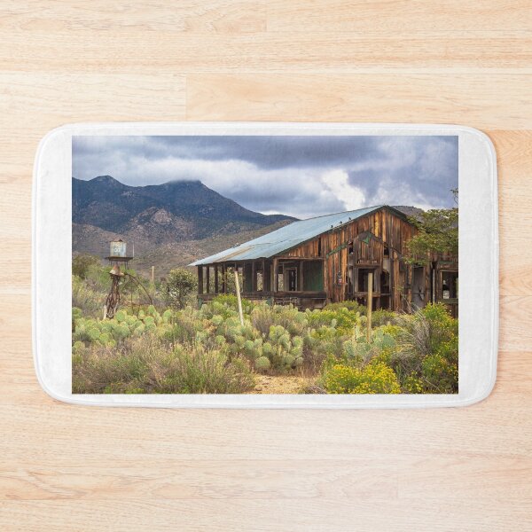Item preview, Old Homestead in Chloride, Arizona designed and sold by Schummi.