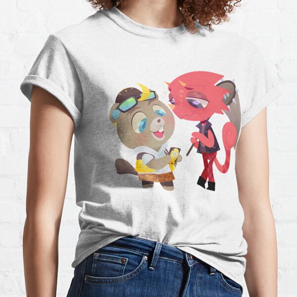 Roommates Classic T-Shirt