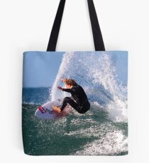 "Carving it Up" Tote Bag