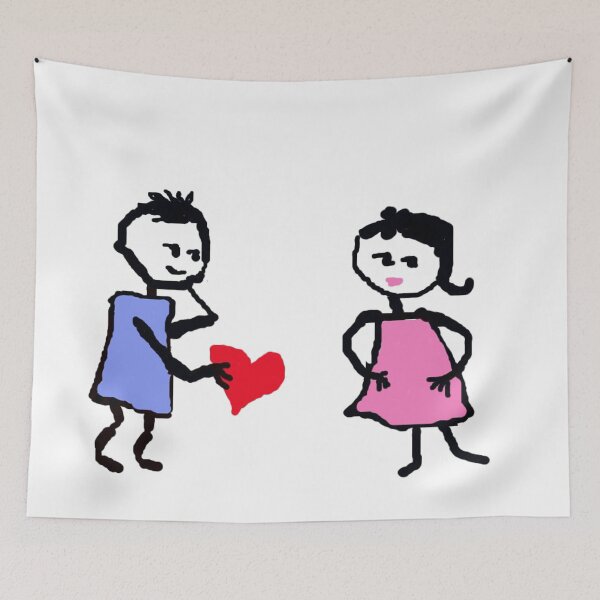 Artikelvorschau, Take My Heart entworfen und verkauft von ArtByRuta.