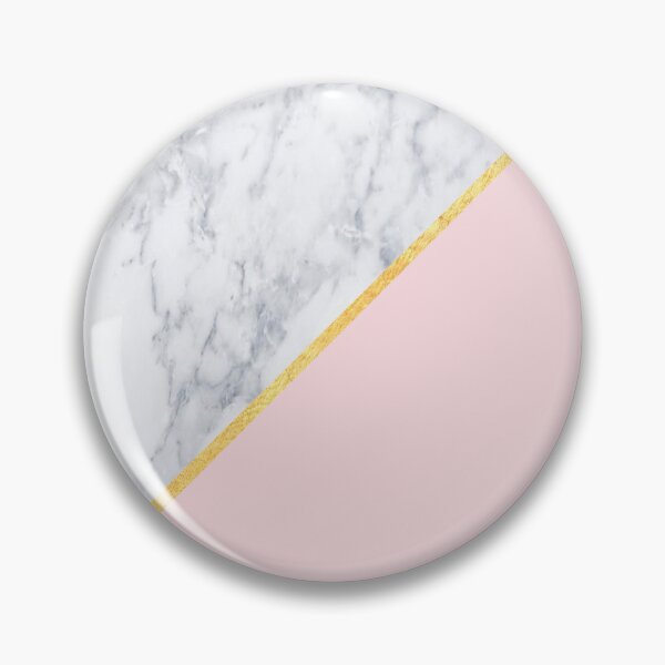 Item preview, Marble/Gold/Pink designed and sold by monpetitbambino.