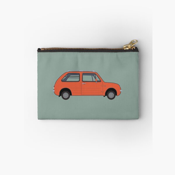 Item preview, Terracotta Nissan Pao designed and sold by mikaelawms.
