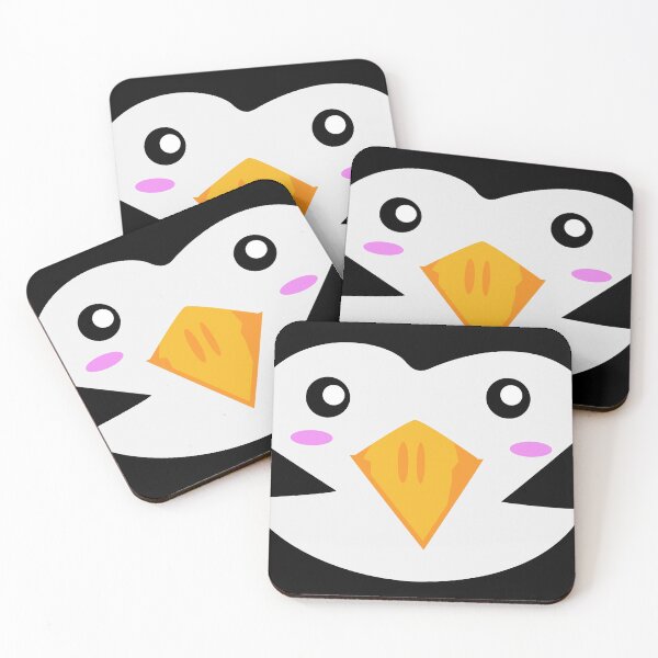 Item preview, Penguin  designed and sold by WorldOfRey.