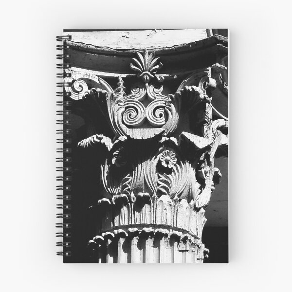 Item preview, Corinthian Capital designed and sold by Schummi.