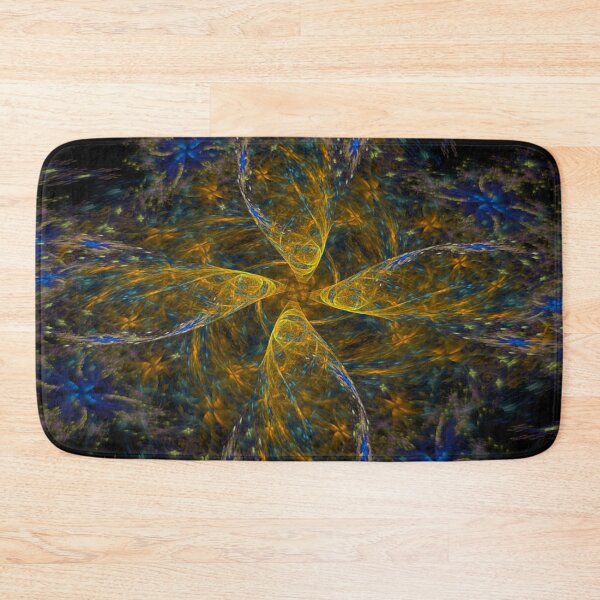 Item preview, Chihuly designed and sold by ArachnidImagery.