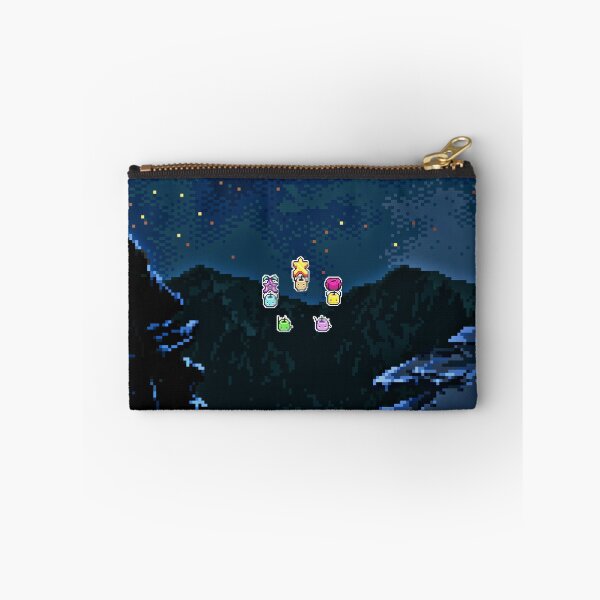 Item preview, Junimos night sky designed and sold by jellyrelish.