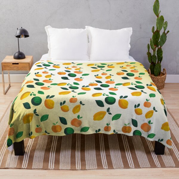 Item preview, Sunny Lemonade designed and sold by Lois Gardiner.