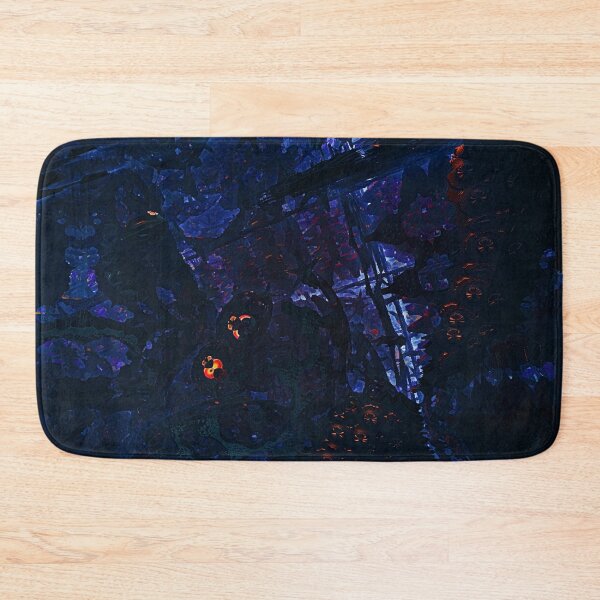 Item preview, Dark World designed and sold by ArachnidImagery.