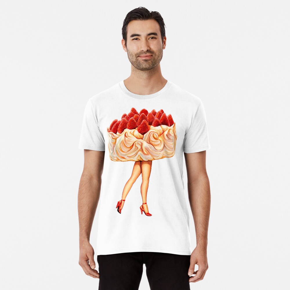Item preview, Premium T-Shirt designed and sold by KellyGilleran.