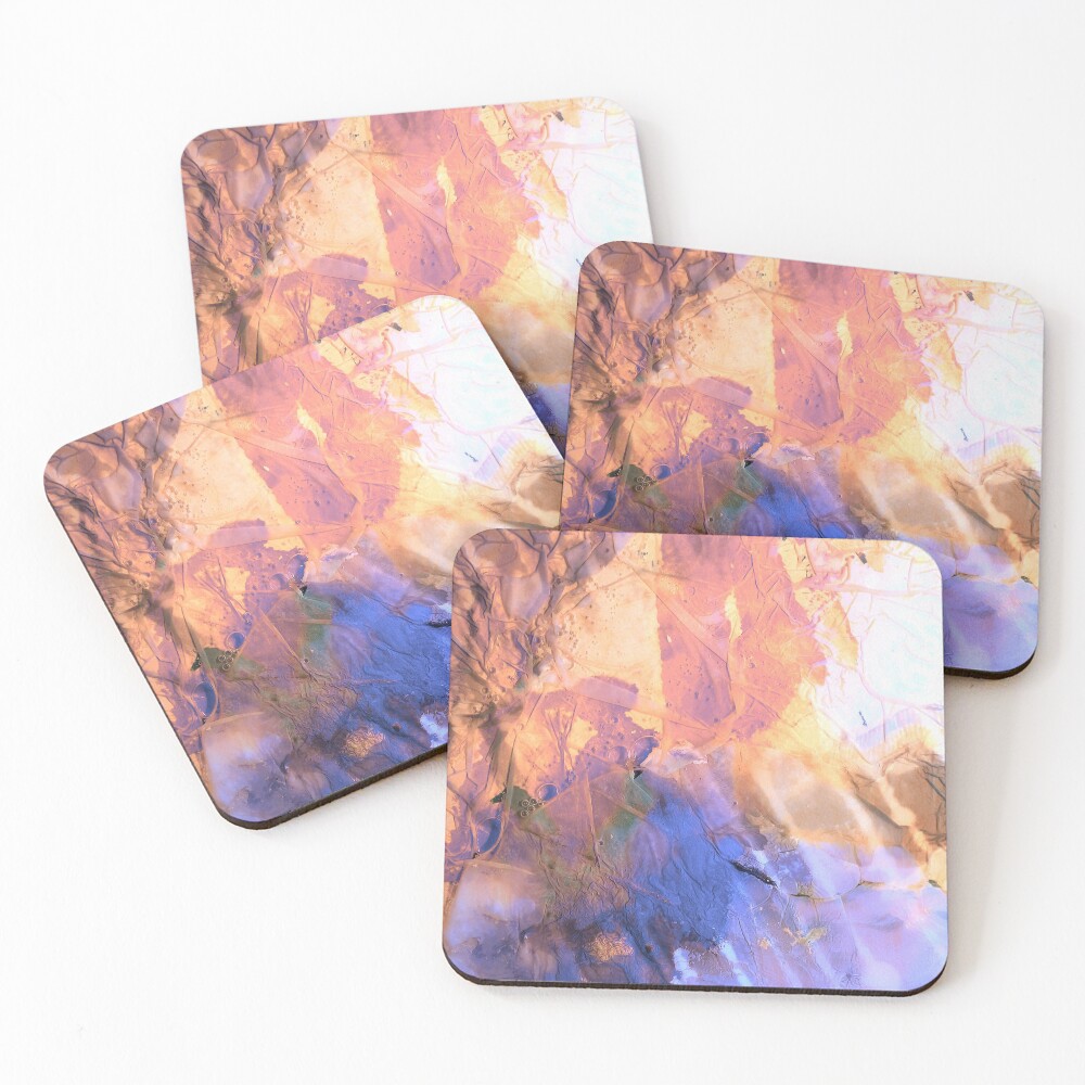 Item preview, Coasters (Set of 4) designed and sold by cdmarchant.