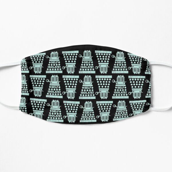 Self Isolate Mask Design Mask