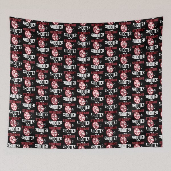 Item preview, I'm A Straight Shooter New Expecting Dad Design designed and sold by tshirtexpressiv.
