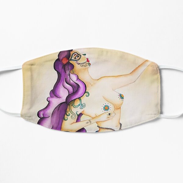 La Sirena Mask