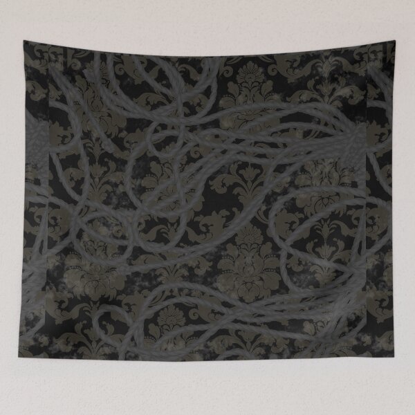 Item preview, Rope - dark designed and sold by Lyxy.
