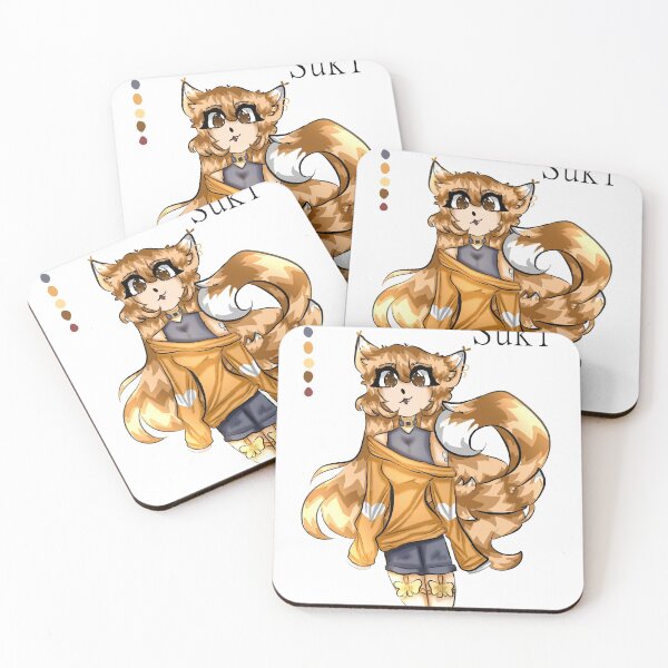 Item preview, My oc Suki! designed and sold by ShyLily ___.