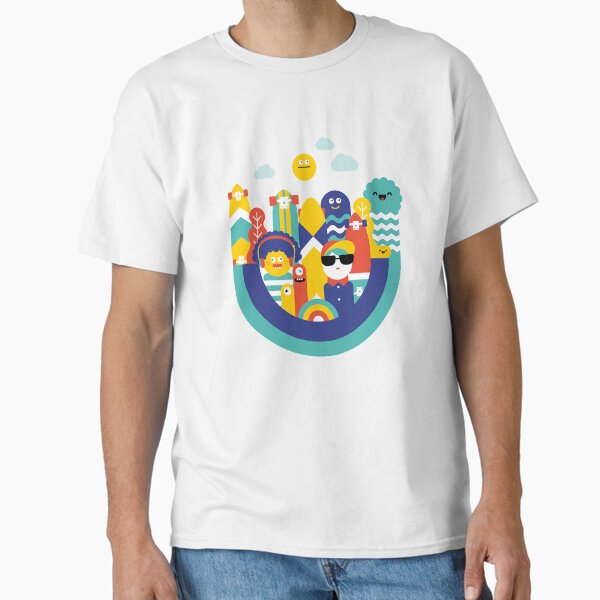 Classic T-Shirt