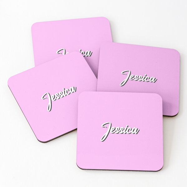 Item preview, Jessica  designed and sold by SHaUNAsGraphics.
