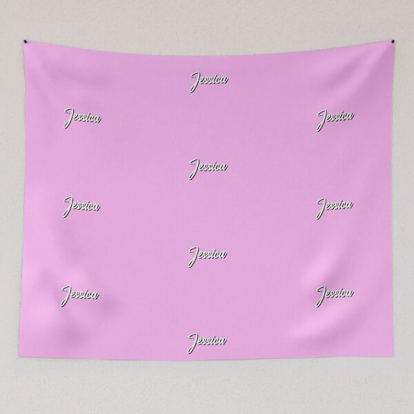 Item preview, Jessica  designed and sold by SHaUNAsGraphics.