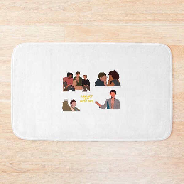 Item preview, i am not ok with this designed and sold by isabella royston.