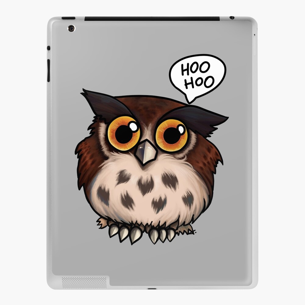 owlet for ipad