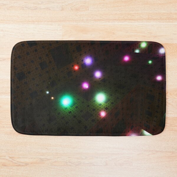 Item preview, 'Electric City Dreams' designed and sold by ArachnidImagery.
