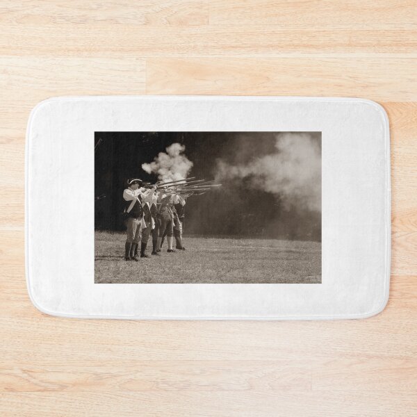 Item preview, Revolutionary Reenactment  designed and sold by Schummi.