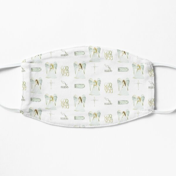Believe Collection Mask