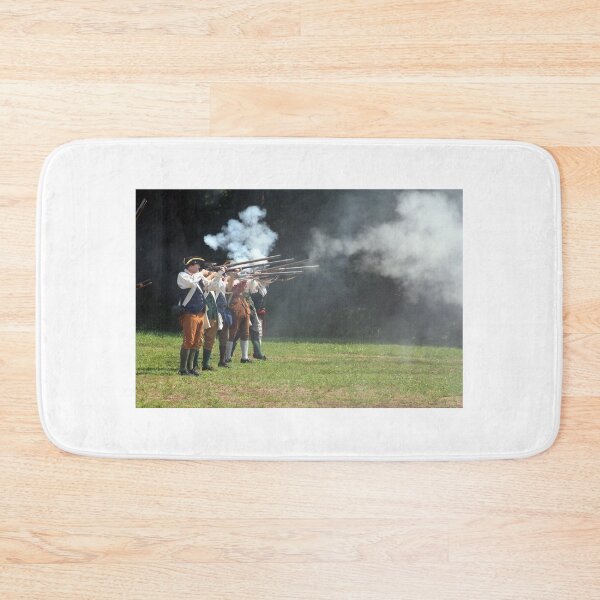 Item preview, Revolutionary Reenactment designed and sold by Schummi.