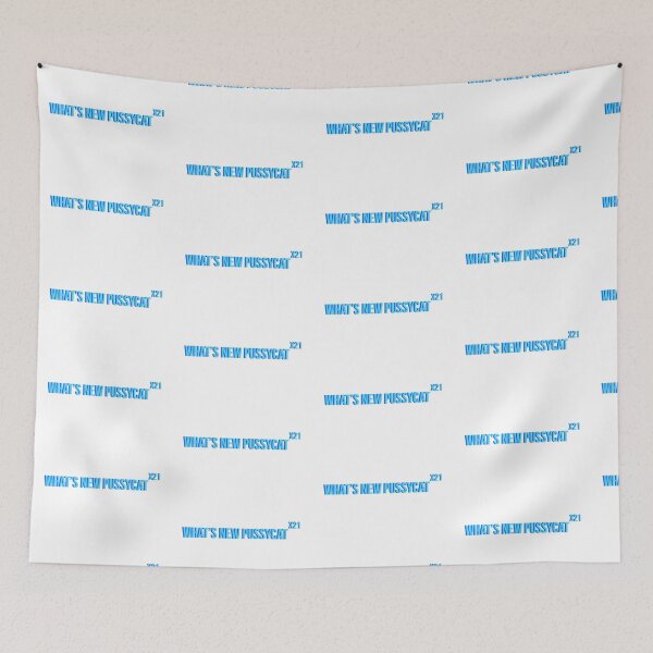 Item preview, WHAT'S NEW PUSSYCAT x21 John Mulaney designed and sold by hannahsshop.