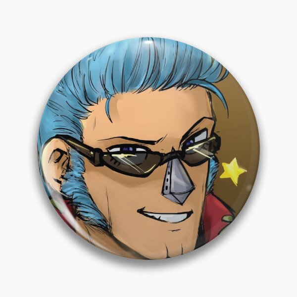 Item preview, Franky seflie designed and sold by Yumenofude.