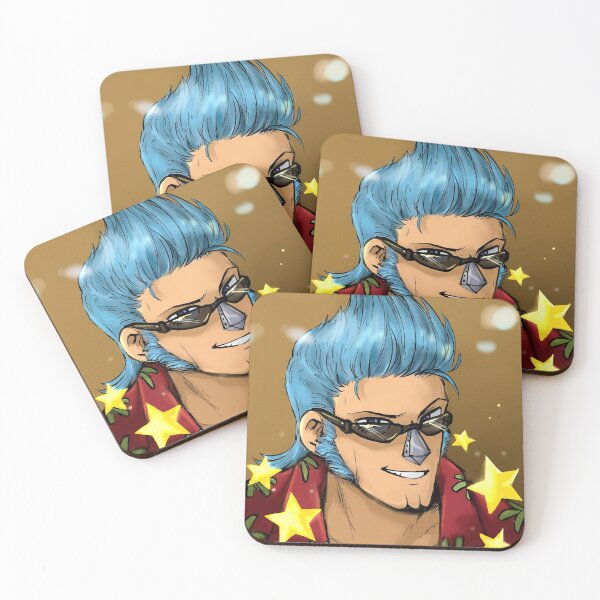 Item preview, Franky seflie designed and sold by Yumenofude.