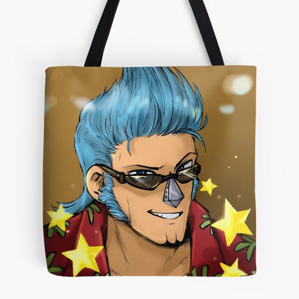 Item preview, Franky seflie designed and sold by Yumenofude.