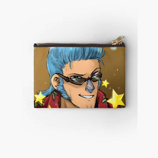 Item preview, Franky seflie designed and sold by Yumenofude.