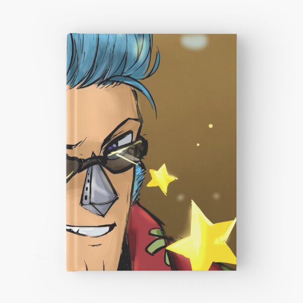 Item preview, Franky seflie designed and sold by Yumenofude.
