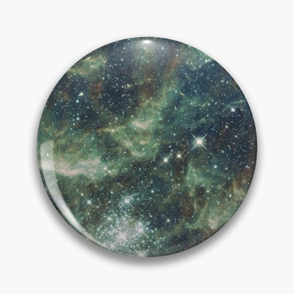 Item preview, Vibrant Galaxy Pattern for Your Favorite Astronomer designed and sold by yougalore.