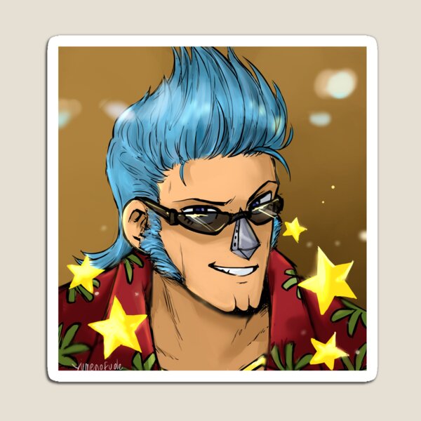 Artikelvorschau, Franky Seflie entworfen und verkauft von Yumenofude.