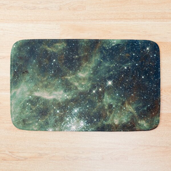 Item preview, Vibrant Galaxy Pattern for Your Favorite Astronomer designed and sold by yougalore.