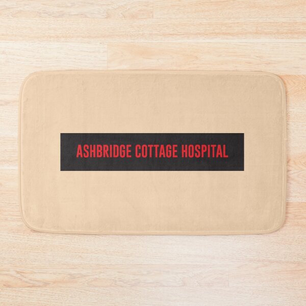 Item preview, Ashbridge Cottage Hospital designed and sold by Off the Box.