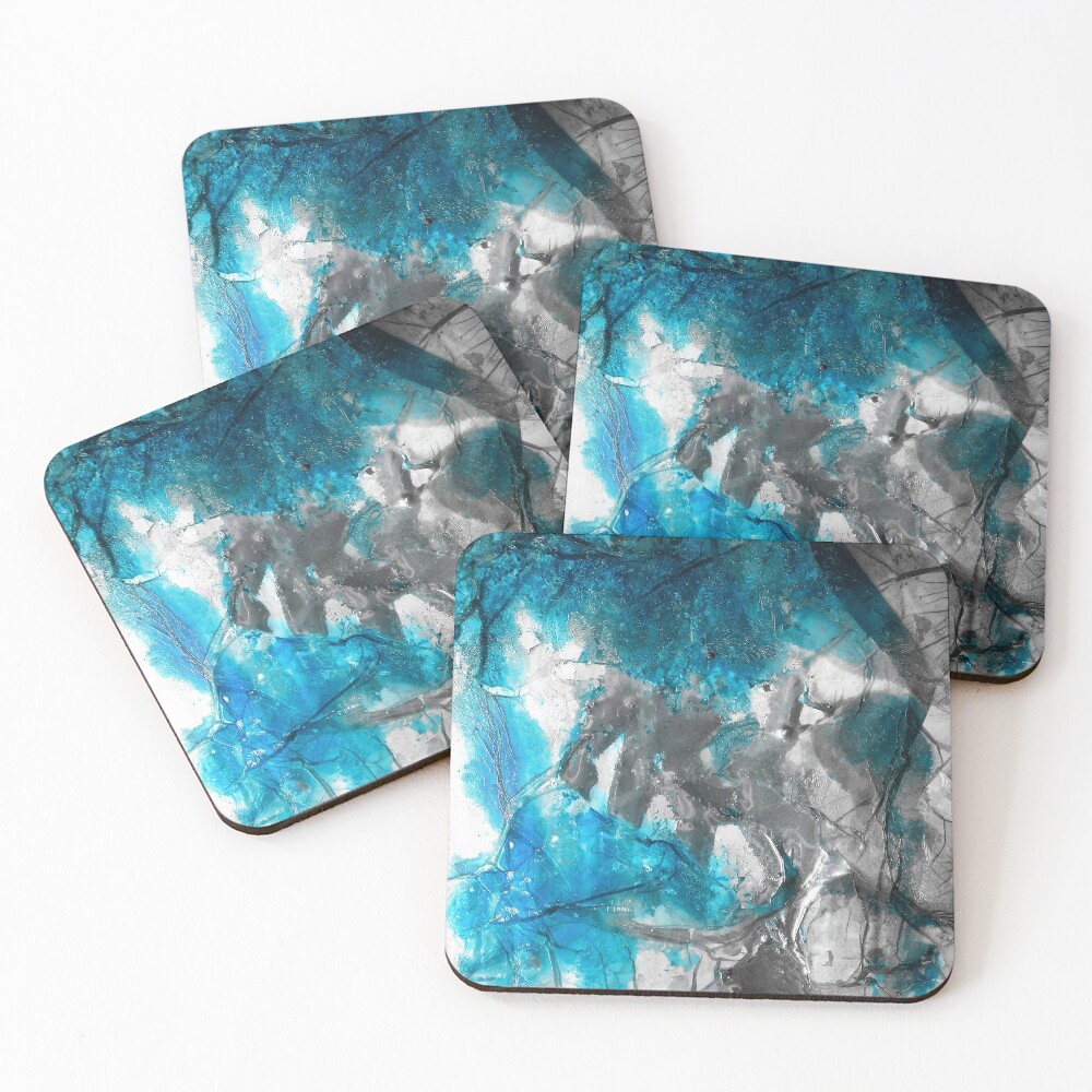 Item preview, Coasters (Set of 4) designed and sold by cdmarchant.