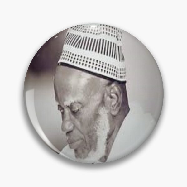 Item preview, SERIGNE SIDY MOUKHTAR MBACKE designed and sold by Momlo76317.