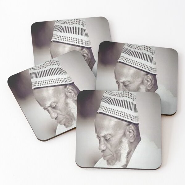 Item preview, SERIGNE SIDY MOUKHTAR MBACKE designed and sold by Momlo76317.