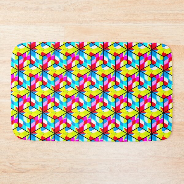 Item preview, All the Summer Colour Cubes designed and sold by weavernap.