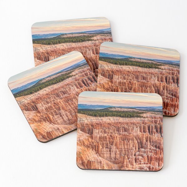 Item preview, Silent City @ Sunrise designed and sold by GeorgeBuxbaum.