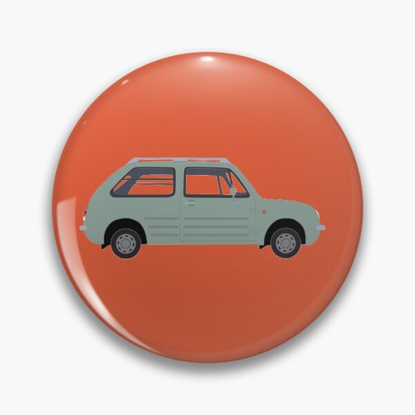 Item preview, Olive Gray Nissan Pao designed and sold by mikaelawms.