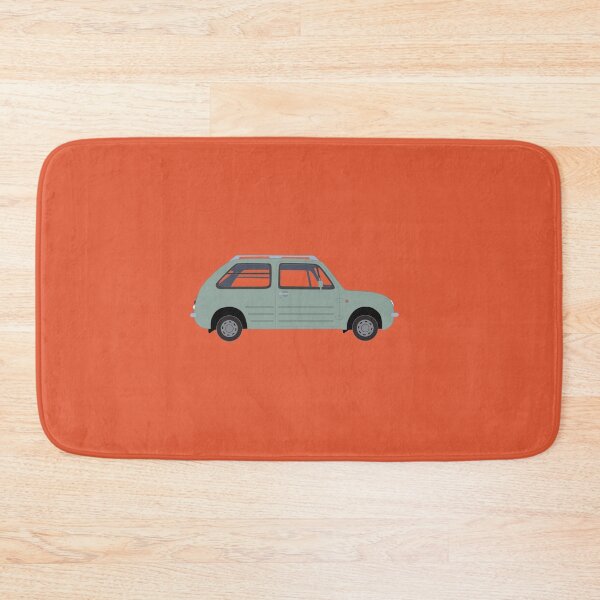 Item preview, Olive Gray Nissan Pao designed and sold by mikaelawms.